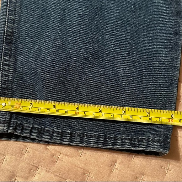 Men’s Select Line BOSS Jeans.  Size 36” - Picture 8 of 8